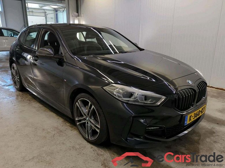 BMW 1-serie 118i Executive Ed. #5
