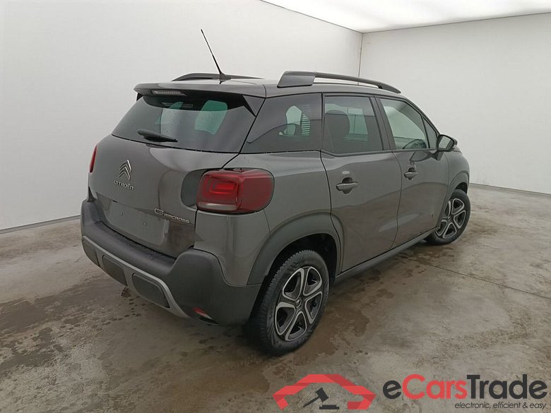 Citroën C3 Aircross 1.5 BlueHDi 110 S&S MAN6 Feel 5d #2
