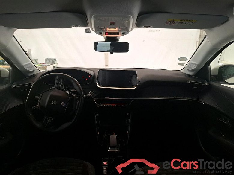 208 (e-) Active Business 50kWh BVA #6