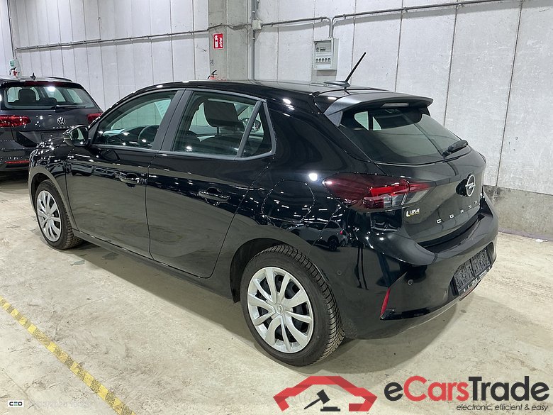OPEL CORSA BEV 50KWH AUTO #3