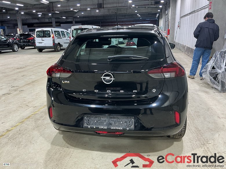 OPEL CORSA BEV 50KWH AUTO #5