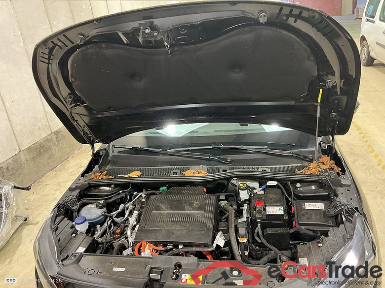 OPEL CORSA BEV 50KWH AUTO #6