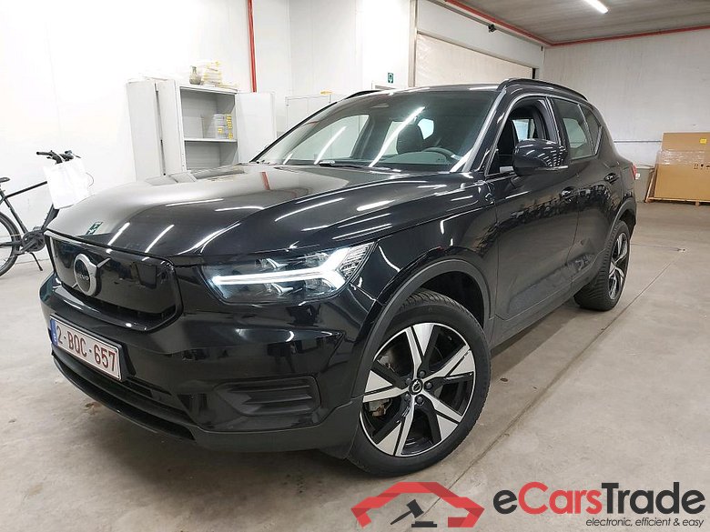 VOLVO - VOL XC40 Recharge Plus 231PK With Climatic & Heated Seats & Cruise Control & Park Sensors Front & Rear  * ELECTRIC * #1