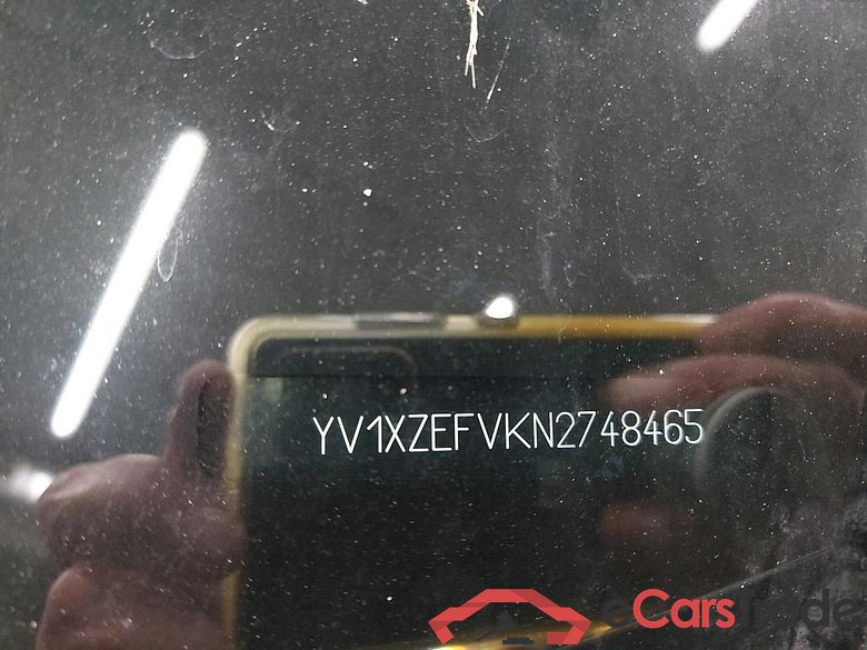 VOLVO - VOL XC40 Recharge Plus 231PK With Climatic & Heated Seats & Cruise Control & Park Sensors Front & Rear  * ELECTRIC * #6