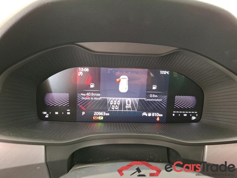 Kodiaq Business 1.5 TSI 150CV BVA7 7 Sieges E6d #6