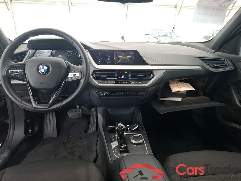 Série 1 Berline 118 i Lounge 1.5 140CV BVA7 E6dT #5