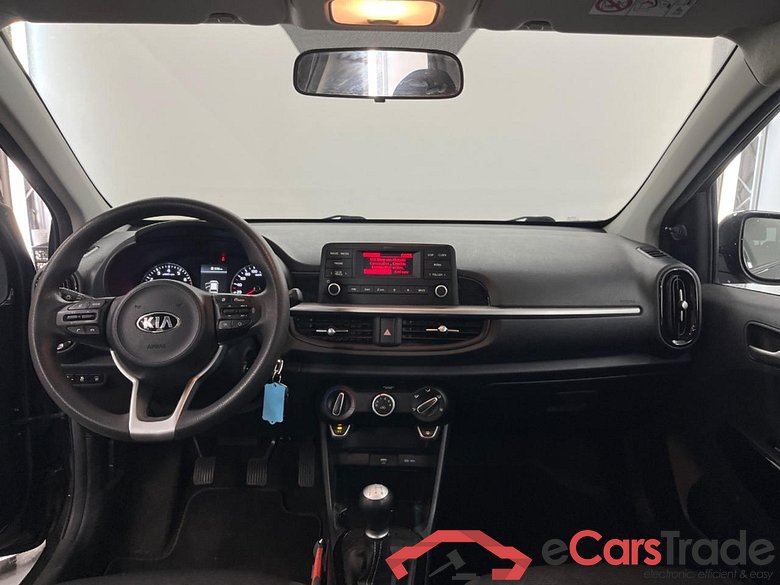 KIA PICANTO 1.0 DPi ComfortLine 5p #6
