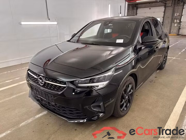 Opel Corsa Corsa 1.2 Turbo S/S Auto GS Line 96kW/131pk  5D/P Auto-8