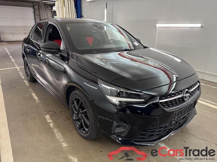 Opel Corsa Corsa 1.2 Turbo S/S Auto GS Line 96kW/131pk  5D/P Auto-8 #2