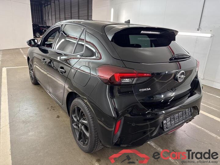 Opel Corsa Corsa 1.2 Turbo S/S Auto GS Line 96kW/131pk  5D/P Auto-8 #3