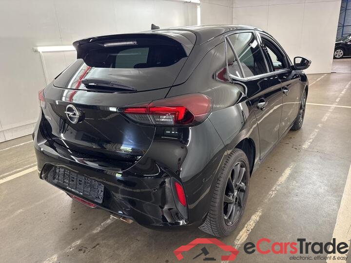 Opel Corsa Corsa 1.2 Turbo S/S Auto GS Line 96kW/131pk  5D/P Auto-8 #4