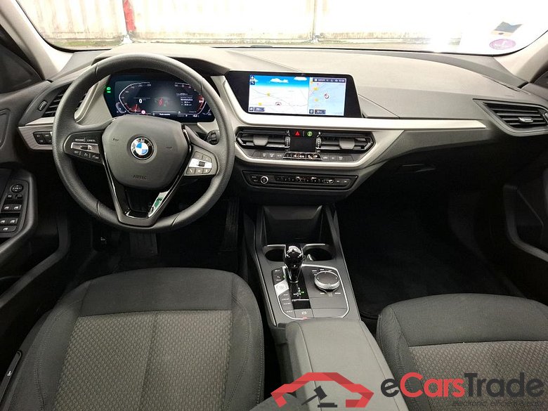 BMW Série 1 / 2019 / 5P / Berline 116i DKG7 Business Design #5