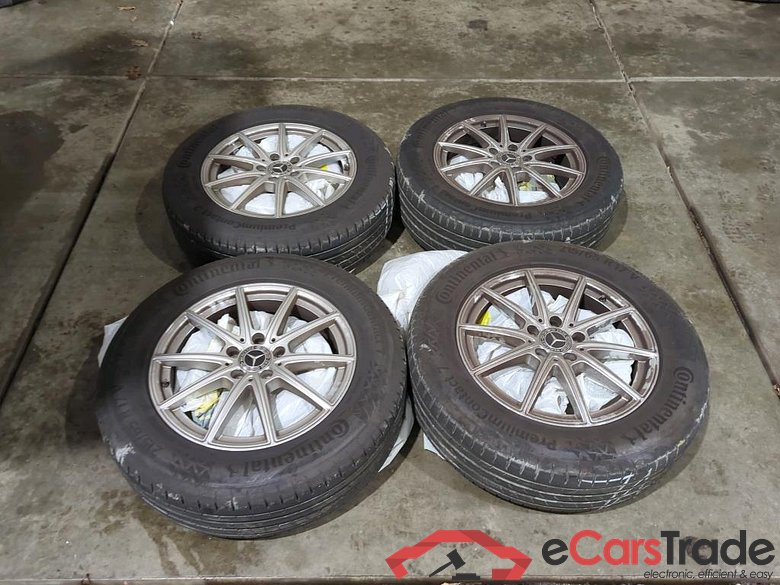 GLA -Klasse GLA 200 d (247.712) 110KW AT8 E6d #6