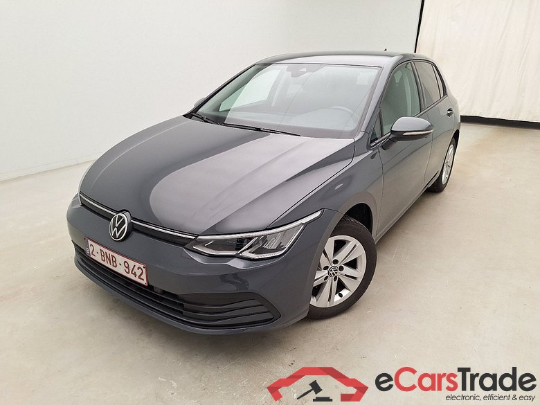 VW, Golf VIII '20, Volkswagen Golf VIII 1.0 eTSI 81kW Life DSG 5d #2