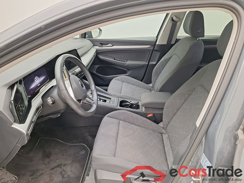 VW, Golf VIII '20, Volkswagen Golf VIII 1.0 eTSI 81kW Life DSG 5d #3