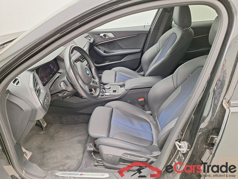 BMW, 1-serie '19, BMW 1 Reeks Hatch 118dA (110 kW) 5d #3