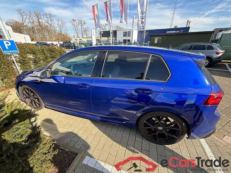 VOLKSWAGEN Golf VIII R Golf 2.0 TSI 4Motion OPF DSG #1
