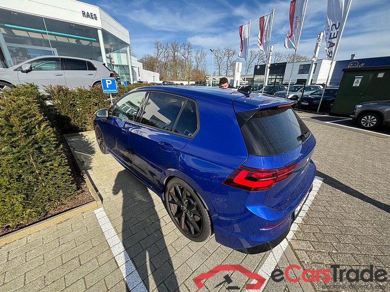 VOLKSWAGEN Golf VIII R Golf 2.0 TSI 4Motion OPF DSG #3