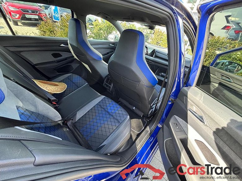 VOLKSWAGEN Golf VIII R Golf 2.0 TSI 4Motion OPF DSG #6