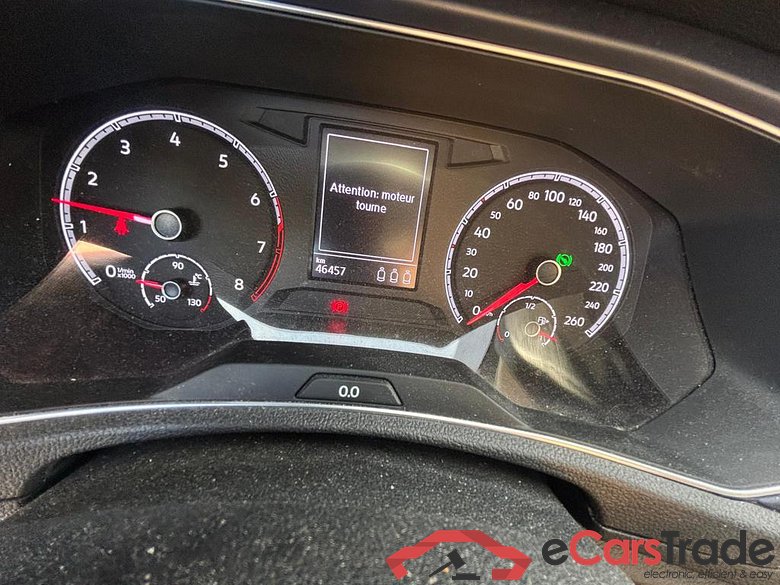 VOLKSWAGEN T-Roc T-Roc UNITED 1.5 OPF ACT 110 kW (150 ch) 7 vitesses DSG #5