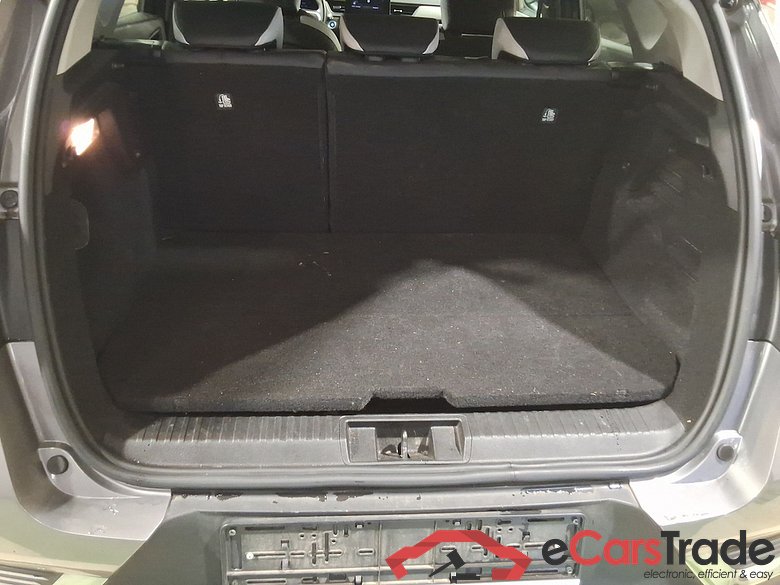 RENAULT CAPTUR 1.6 E-TECH PLUG-IN HYBRID INTENS #3