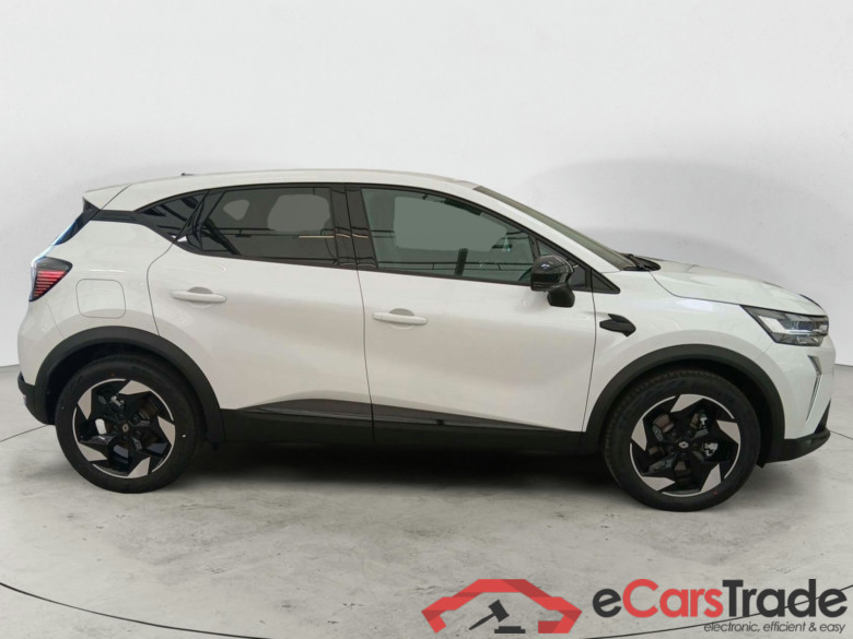 Renault Captur Techno TCe 90 (0.999L Turbo) 3-cylinder #2