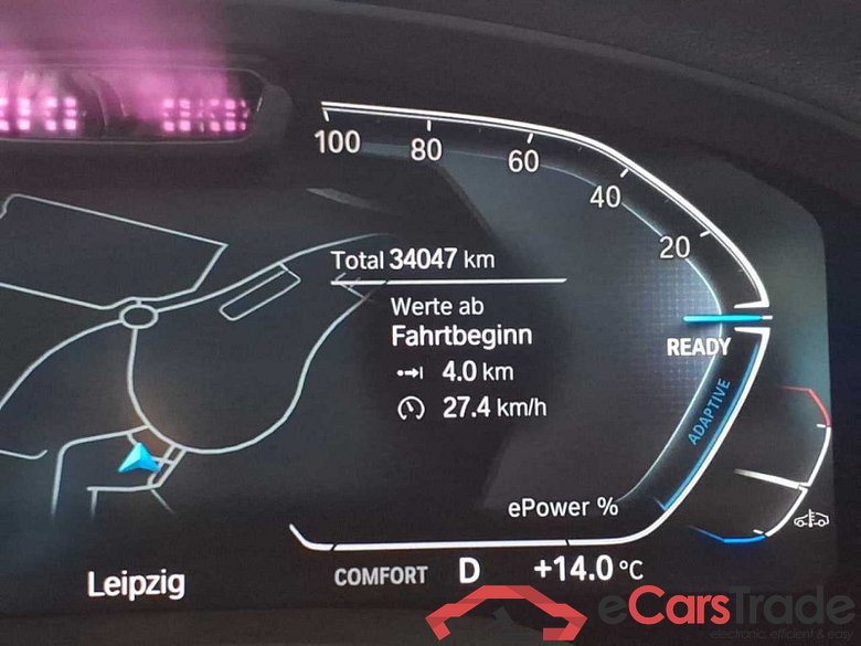 BMW iX3 (G08E/G08F)(07.2020->) DE - SUV5, Impressive BEV, (Facelift) 2021 - 2025 #5