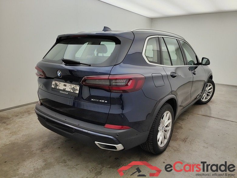 BMW X5 xDrive45e (210kW) 5d #2