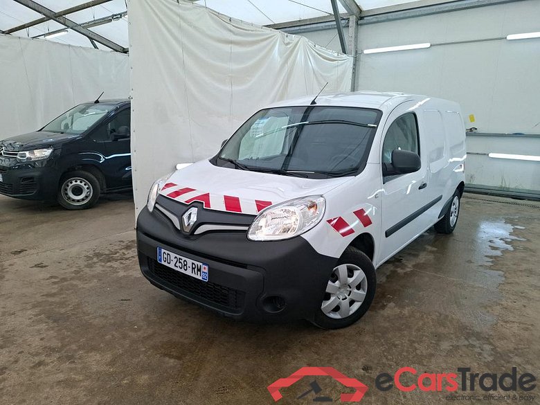 Kangoo II Express Maxi Extra (Série Spéciale) 1.5 dCi 95CV BVM6 E6dT #1