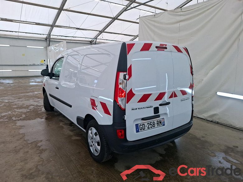 Kangoo II Express Maxi Extra (Série Spéciale) 1.5 dCi 95CV BVM6 E6dT #2