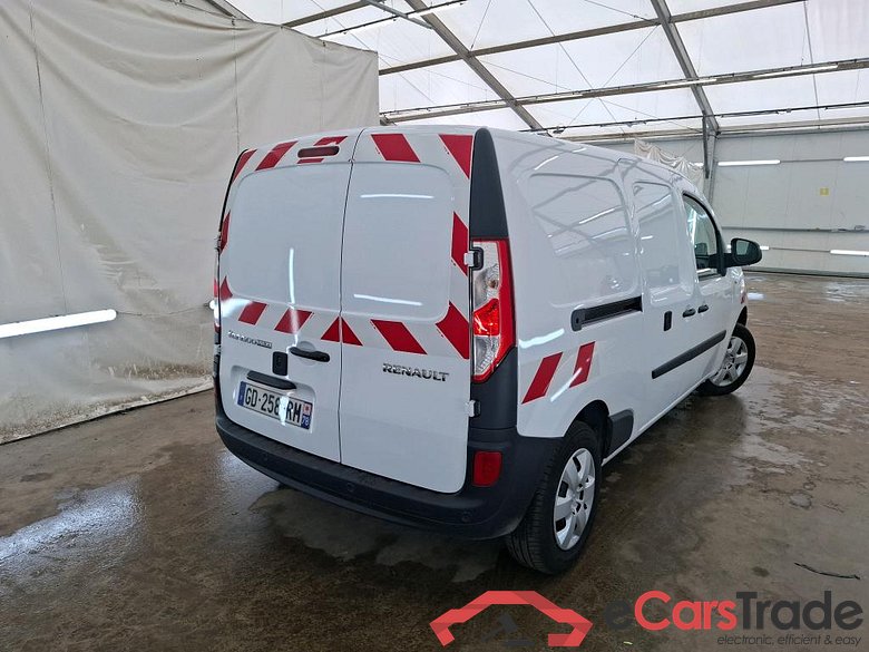 Kangoo II Express Maxi Extra (Série Spéciale) 1.5 dCi 95CV BVM6 E6dT #3