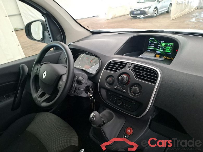 Kangoo II Express Maxi Extra (Série Spéciale) 1.5 dCi 95CV BVM6 E6dT #5
