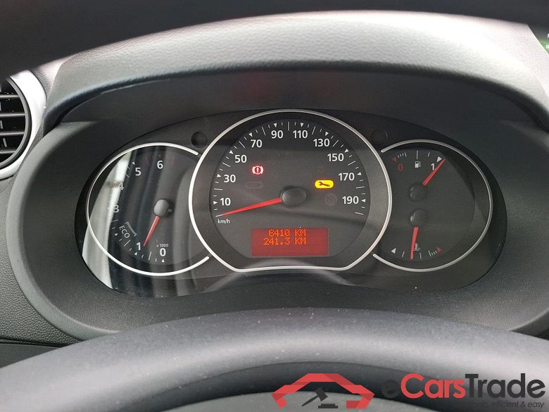 Kangoo II Express Maxi Extra (Série Spéciale) 1.5 dCi 95CV BVM6 E6dT #6