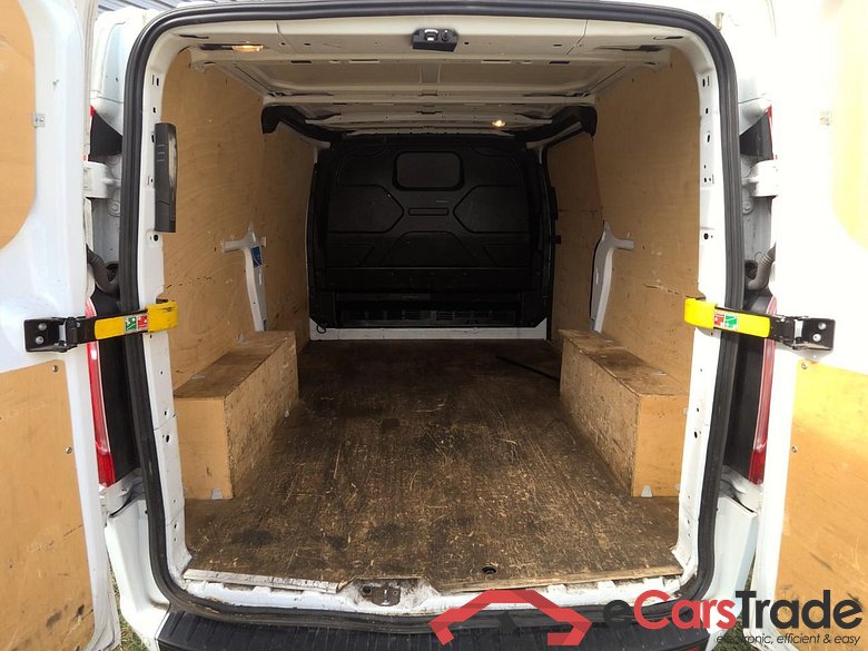 TRANSIT CUST TRENDB 300 L1H1 R #6