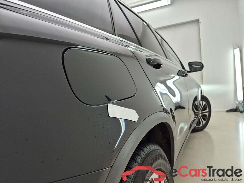 MERCEDES-BENZ GLC 200D BUSINESS SOL. AUT. #4