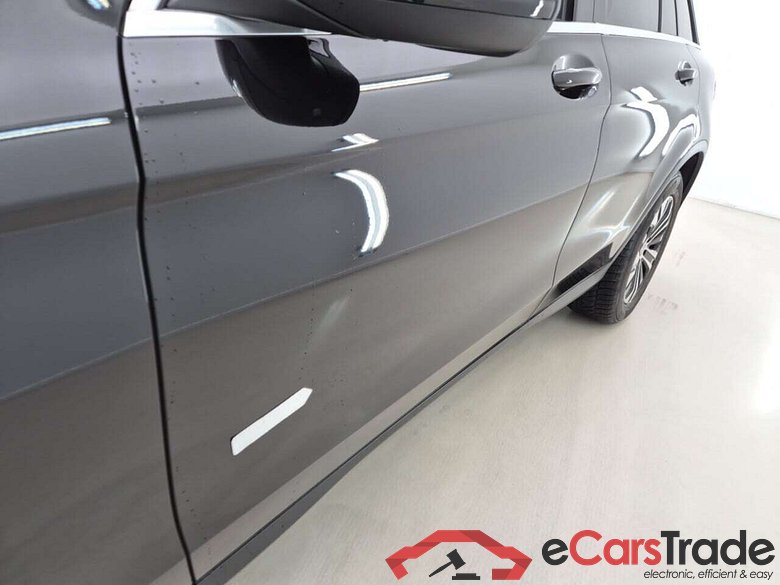 MERCEDES-BENZ GLC 200D BUSINESS SOL. AUT. #6