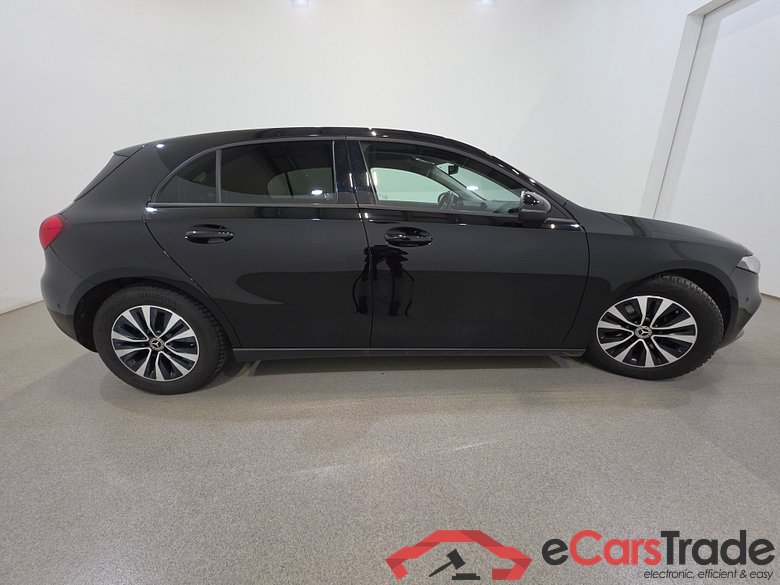 Mercedes A 180d Aut. Widescreen Navi KeylessGo Camera Klima PDC ... #5