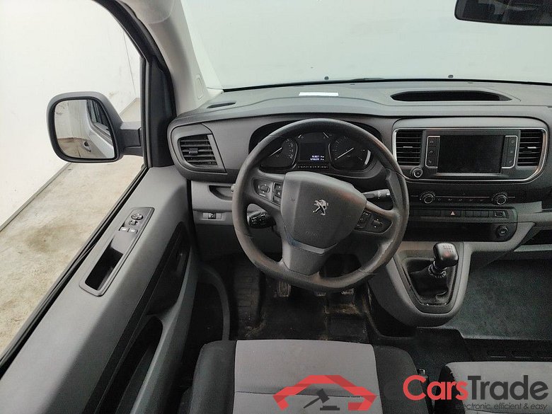 Peugeot Expert 1.5 BlueHDi 120 s&s Standard 4d 9pl #1