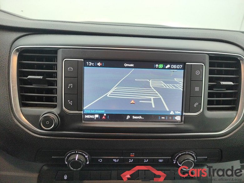 Peugeot Expert 1.5 BlueHDi 120 s&s Standard 4d 9pl #6