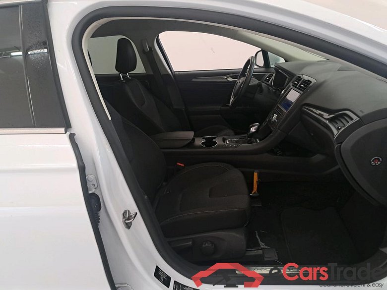 Ford Mondeo 2.0 Hybride Titanium eCVT automaat Wagon 5d #3