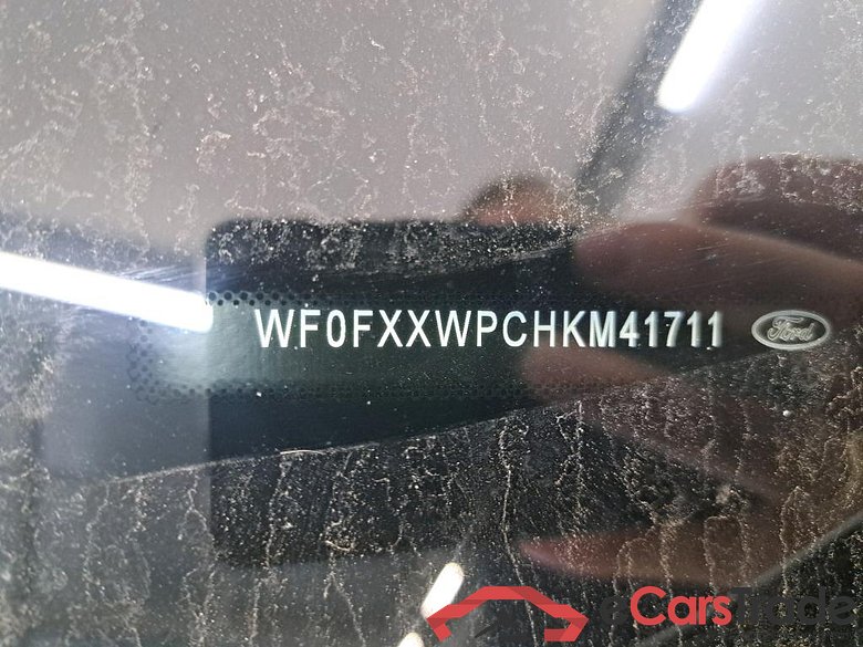 Ford Mondeo 2.0 Hybride Titanium eCVT automaat Wagon 5d #6