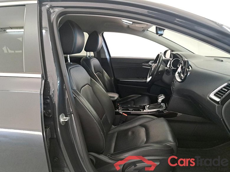 Kia Ceed Sportswagon 1.6 GDi PHEV DynamicPlusLine DCT 5d #3