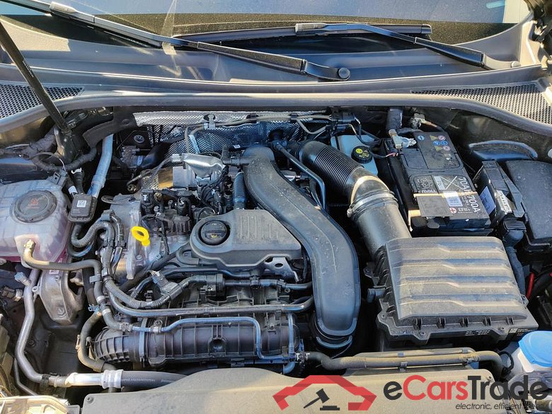 AUDI Q3 Audi Q3  S line 35 TFSI  110(150) kW(pk) S tronic #6