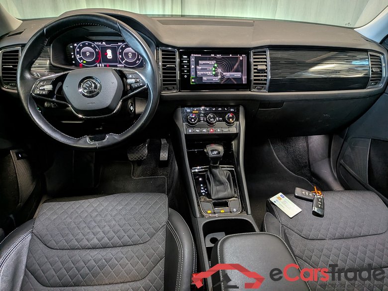 SKODA Kodiaq 1.5 TSI B.Ed. Pl.7p. #5