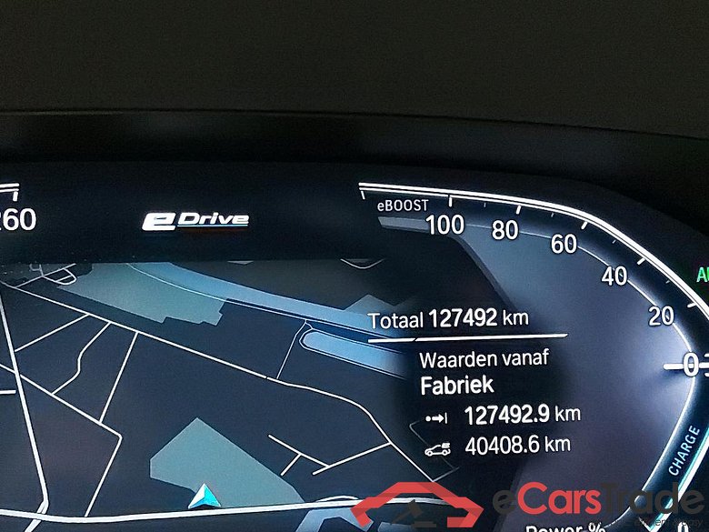 BMW - BMW 3 TOURING 320e 204PK Business Edition Pack Business Plus With Heated Sport Seats & Driving Assistant Pack  * HYBRID * #5