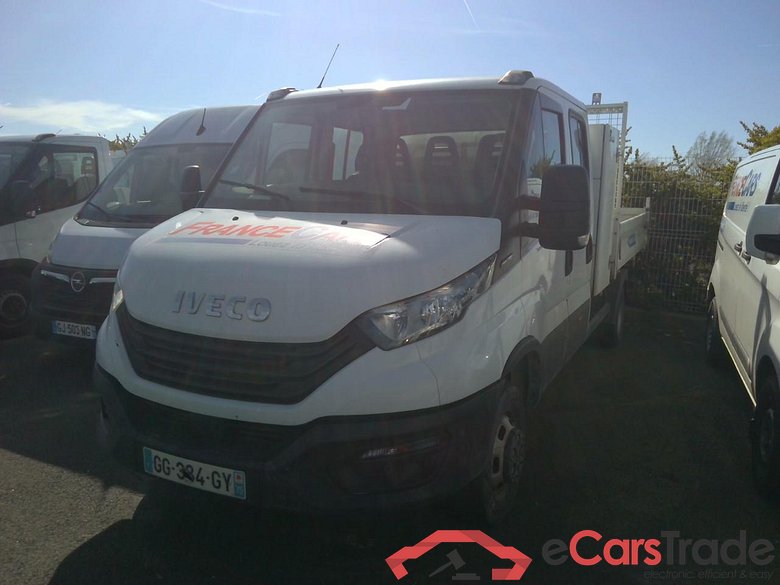 BENNE DC COFFRE JPM RISK #1