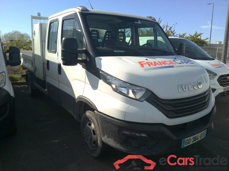 BENNE DC COFFRE JPM RISK #2