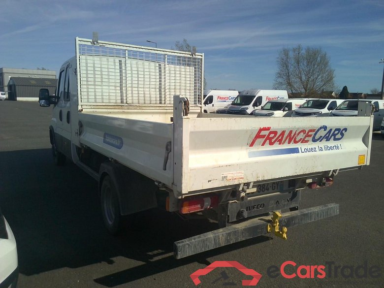 BENNE DC COFFRE JPM RISK #3