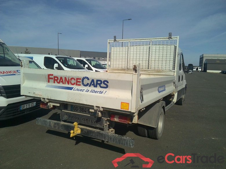 BENNE DC COFFRE JPM RISK #4