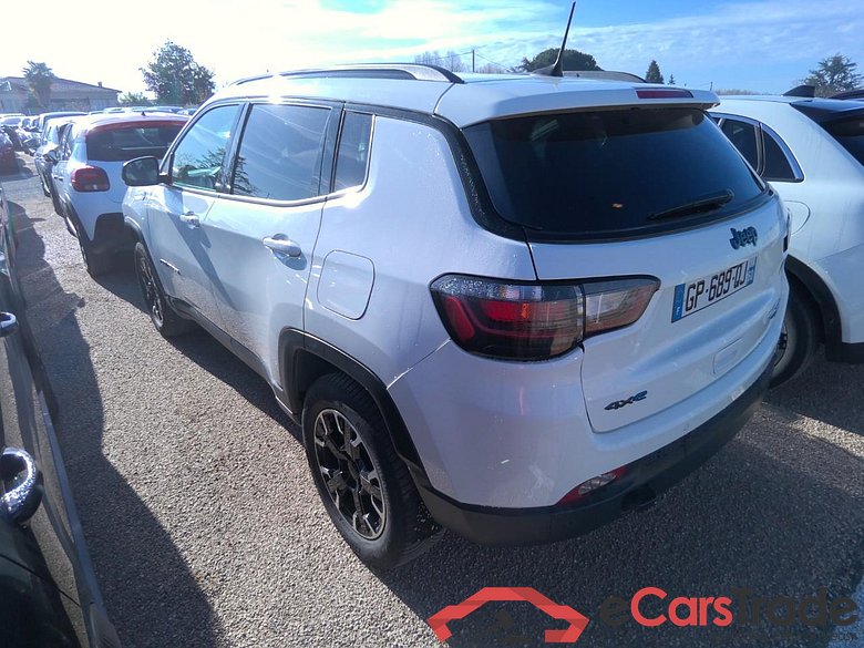 COMPASS 240 HY TRAILHK BVA AWD #3